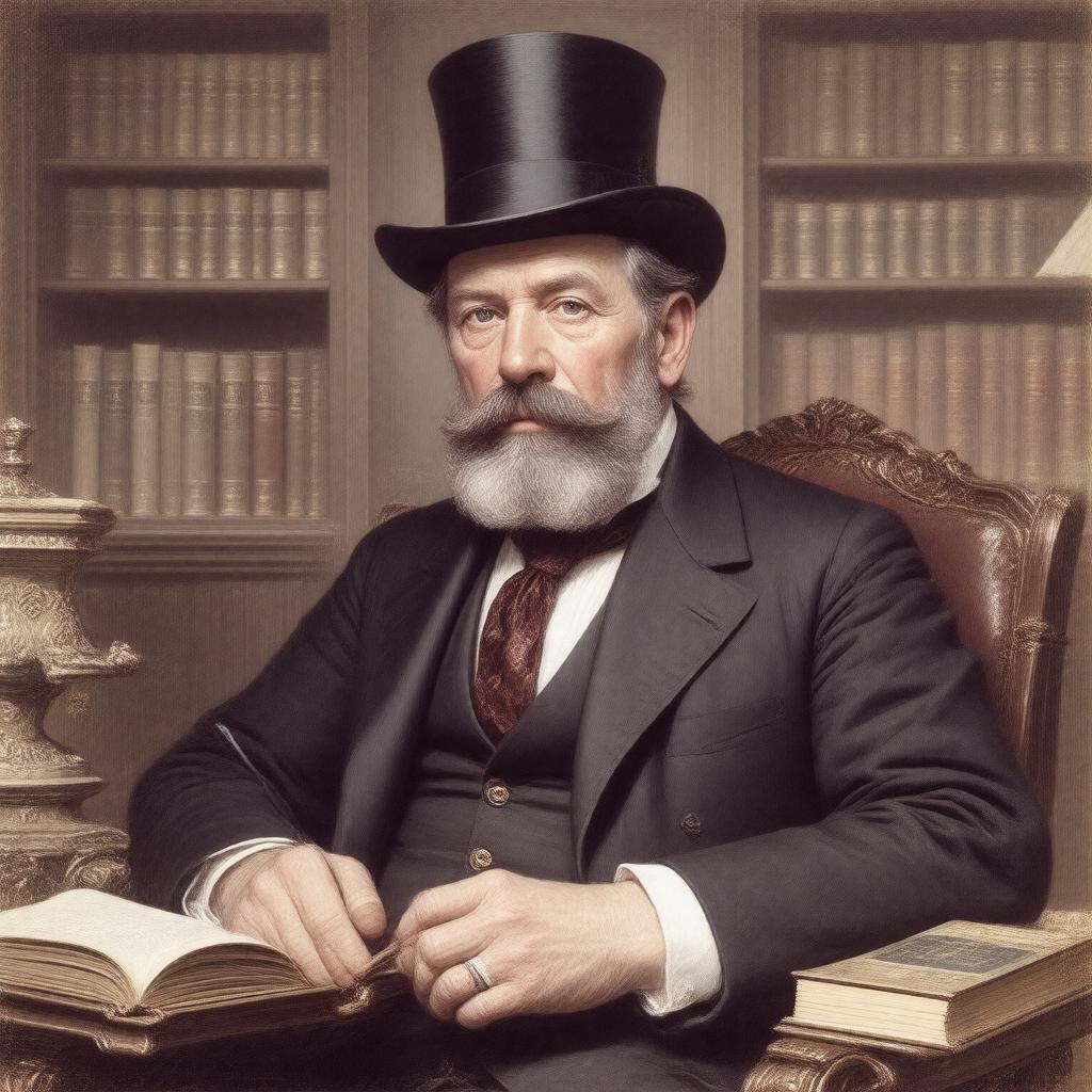 Sir Daniel Wilson